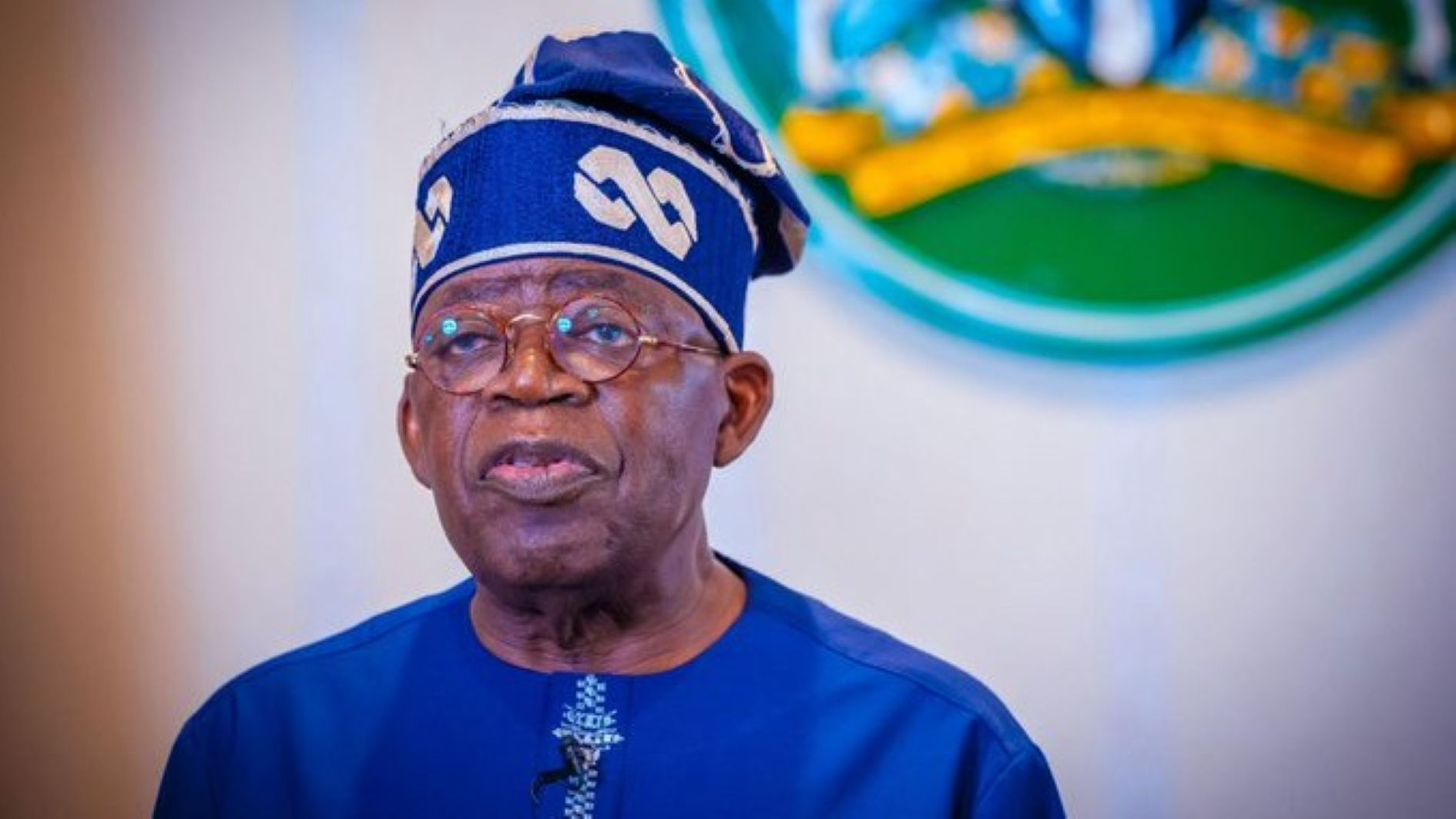 APC chieftain urges Tinubu to review social intervention programmes