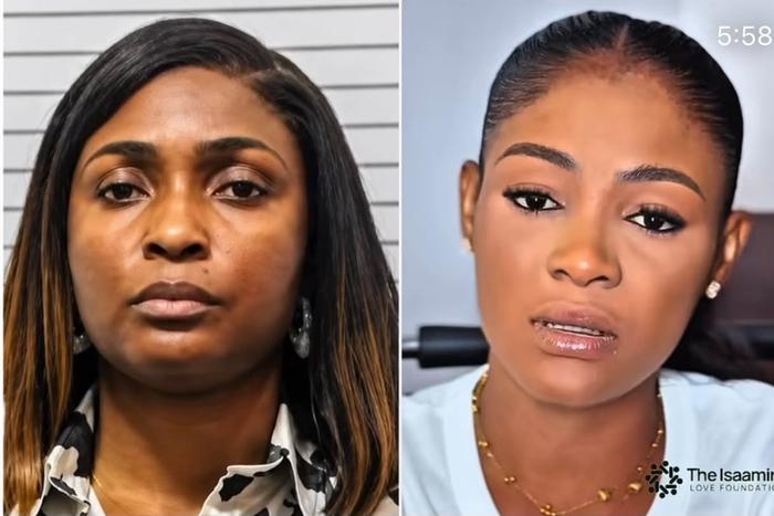 Nollywood actress Ogala warns against fraud as woman solicits ₦56m for Blessing CEO’s bail, reveals she lost son in custody