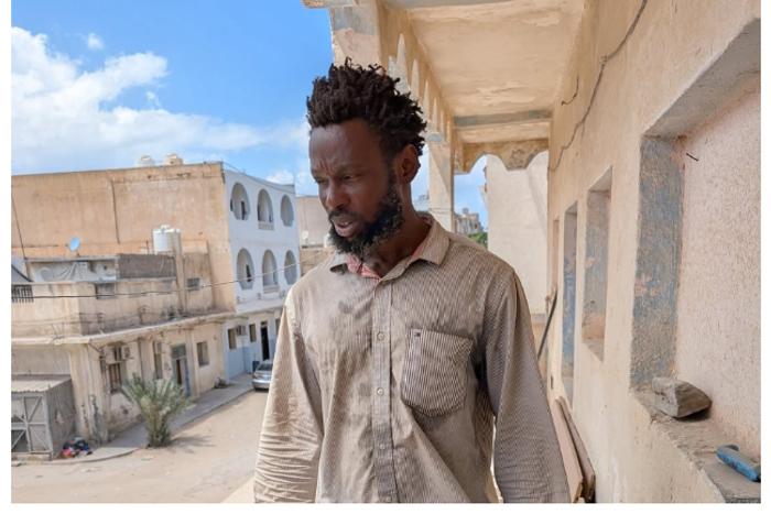 Japa: What Fisayo Soyombo witnessed during his 47-day journey will make you think twice