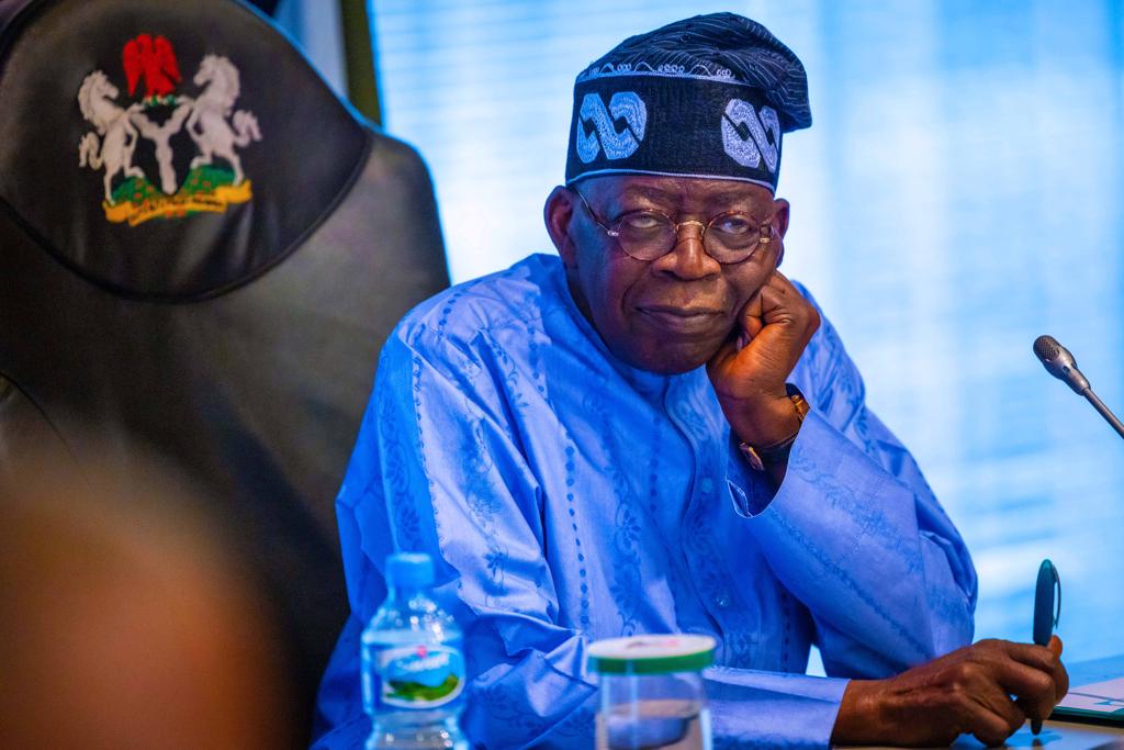 Presidency dismisses Makinde’s claim of N250 billion NLNG dividends per state