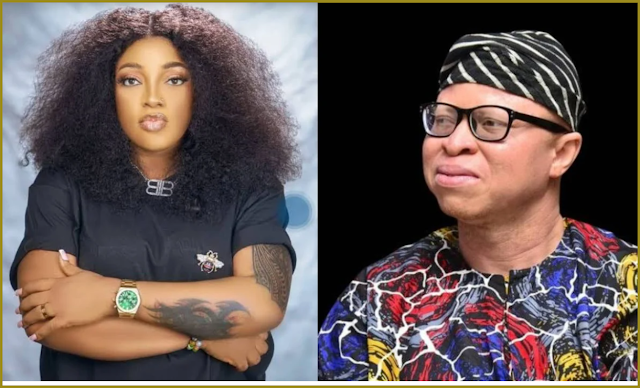 Movie Critic Tolu Fagbure Explains Why Actress Tayo Sobola Cannot Be Cast in Certain Roles