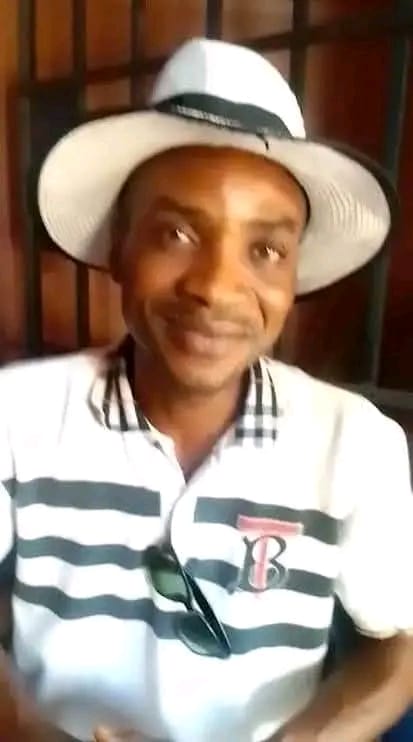 Tares Oburumu, From A Deprived Childhood To Poetic Limelight