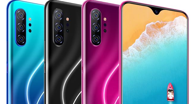 How to identify authentic phones for Nigerian networks –NCC