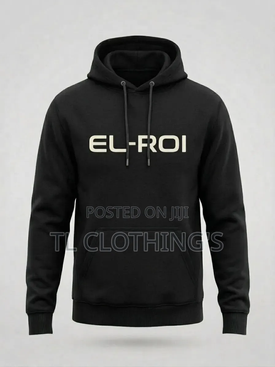 Quality Hoodies and Sweatshirts