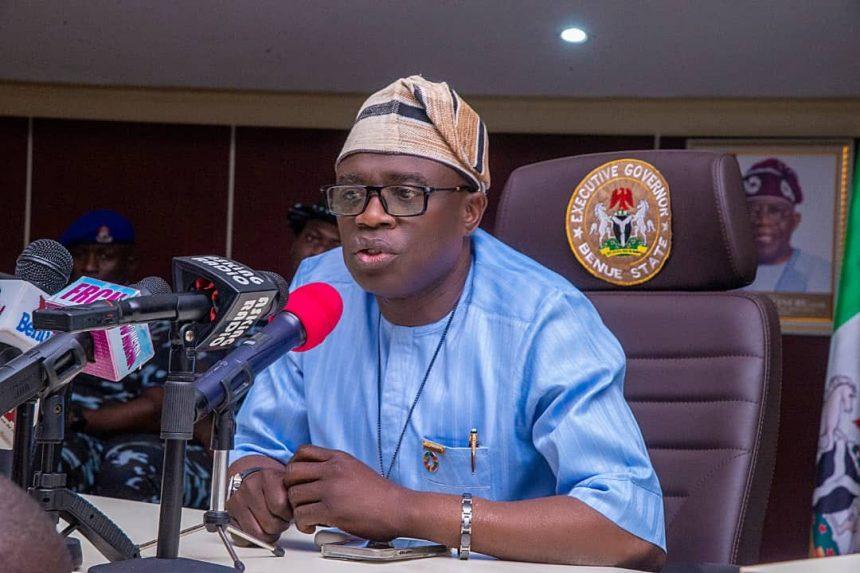 Benue 2027: Alia’s Second-term Battle, Political Fallout And The Issues Shaping