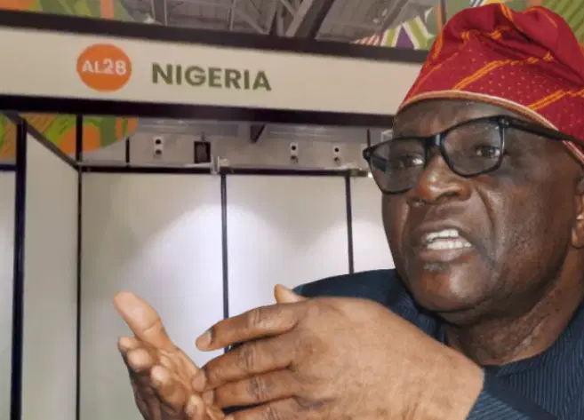 Thirty-Three Governors Cannot Be Wrong - Onanuga On Tinubu’s Support