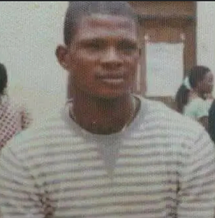 The Pastor’s Son Who Became Mapoly’s Most Feared Hitman.