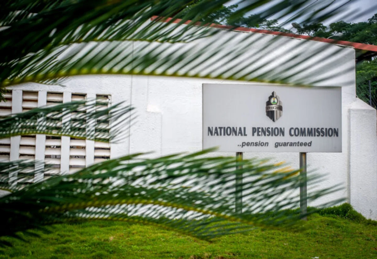 Nigeria’s pension assets grow by N3.8 trillion in eight months—PenCom