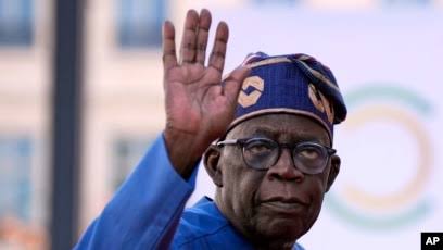 President Tinubu returns to Nigeria after four-week European vacation