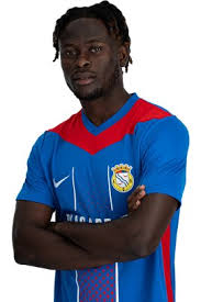 First Super Eagles Call-up: Eric Chelle Set To Invite Isaac James