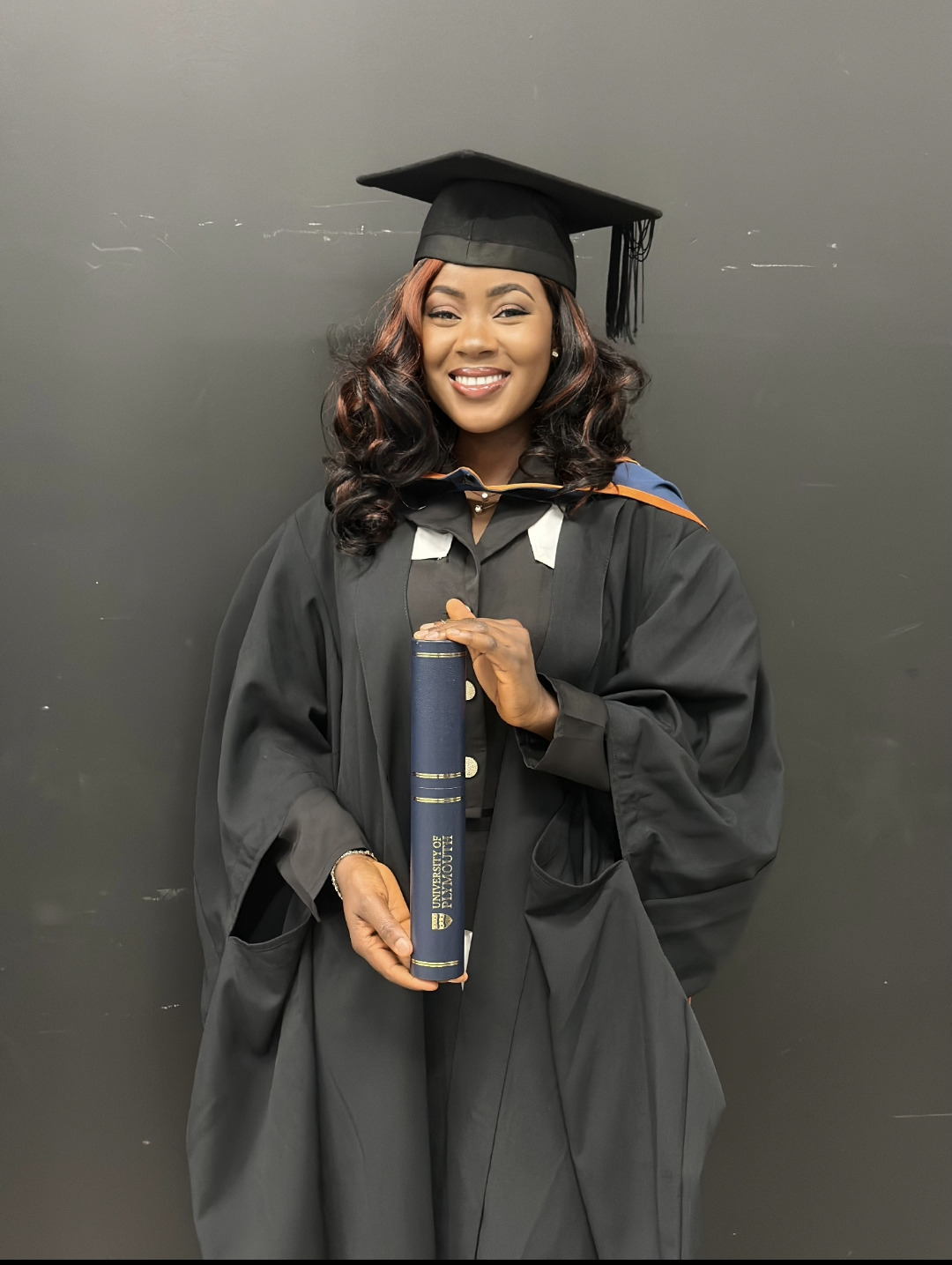 Best Diplomats Appoints Miss Gloria Uko Nigeria Country Rep.