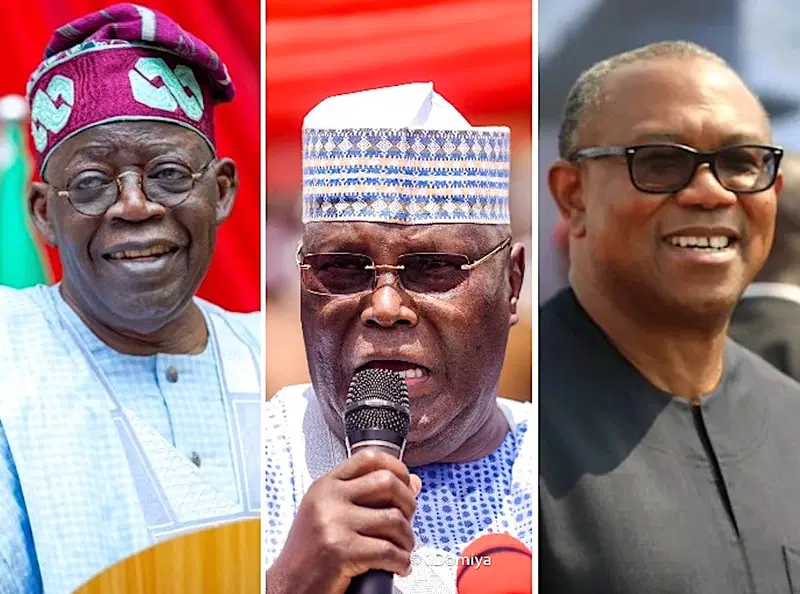 Campaigns And Rallies Remain Absent 3 Months To 2027 General Elections