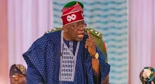 President Tinubu Reportedly Departs Paris For Nigeria.