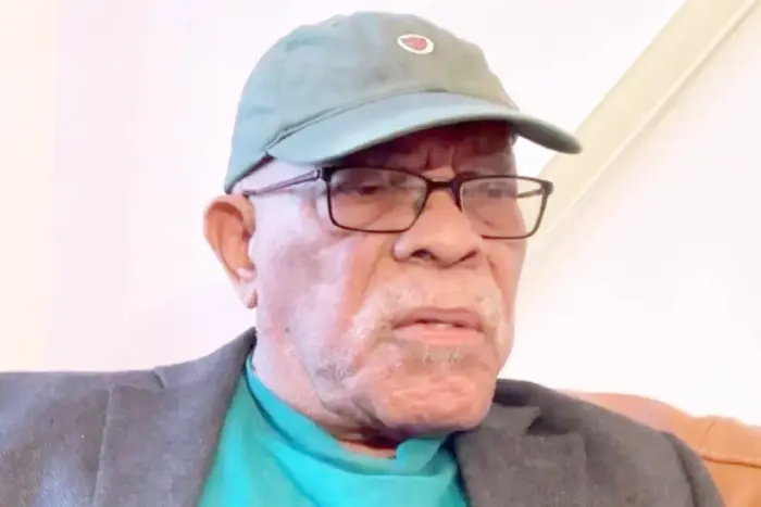 How Patrick Wilmot’s Nigeria deportation story still sparks civil war debate