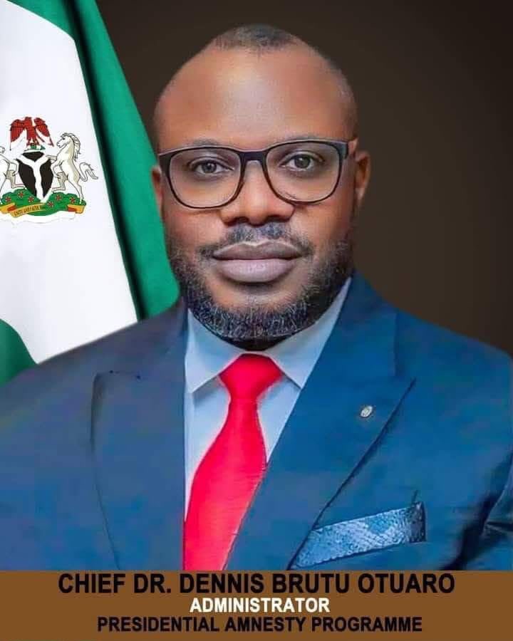 Ijaw Group Hails Otuaro On Deployment Of 150 Niger Delta Students Abroad