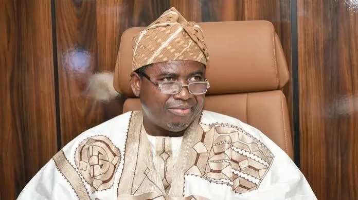 INEC Staff Least Paid In Nigeria, Says Amupitan