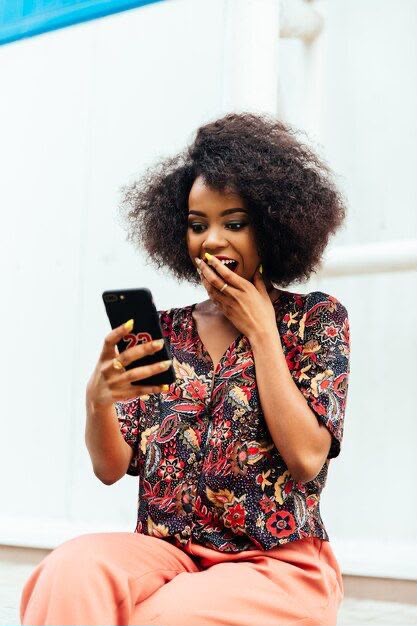Lady receives unexpected money from an old friend 12 years after sending him ₦2k (PHOTO)