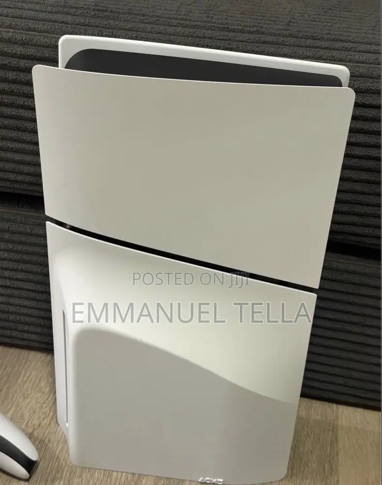 Sony PlayStation 5 Slim (PS5 Slim) Console 1TB