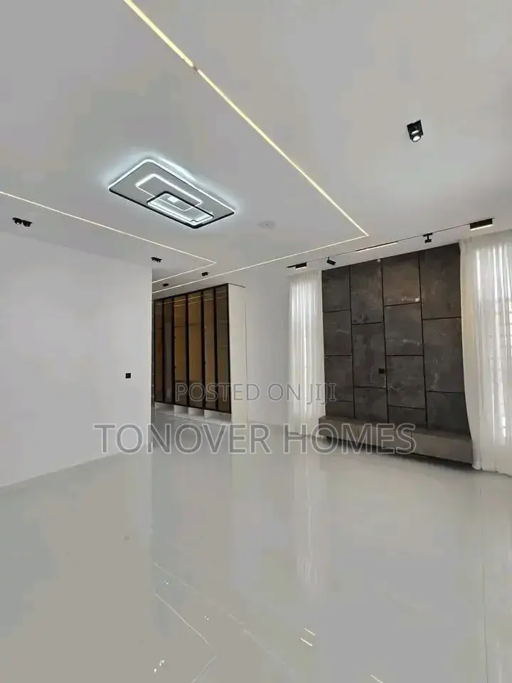 4 Bedroom Duplex at New Owerri