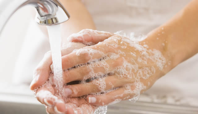 Handwashing Day: Foundation urges govts to provide hygiene facilities in public schools