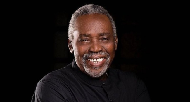 Actor Olu Jacobs Dies Aged 84