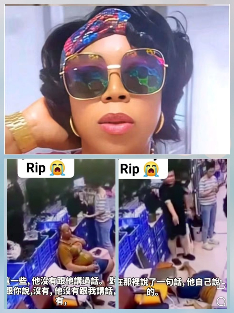 ₦40M Needed To Fly Bebe Jewelry's Corpse Back To Nigeria From China - Friends