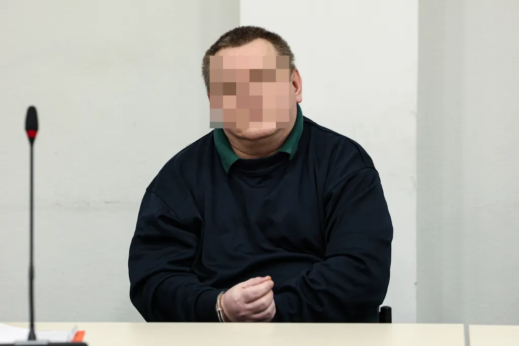 Politician jailed for ‘having baby’ with his daughter, 12, gives reason for his action in court