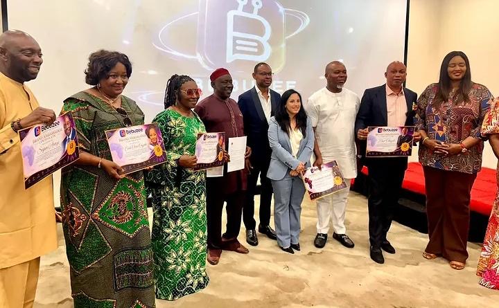 # Bebuzee Lights Up Lagos With Digital Super App, Signs Top Nollywood Stars As A