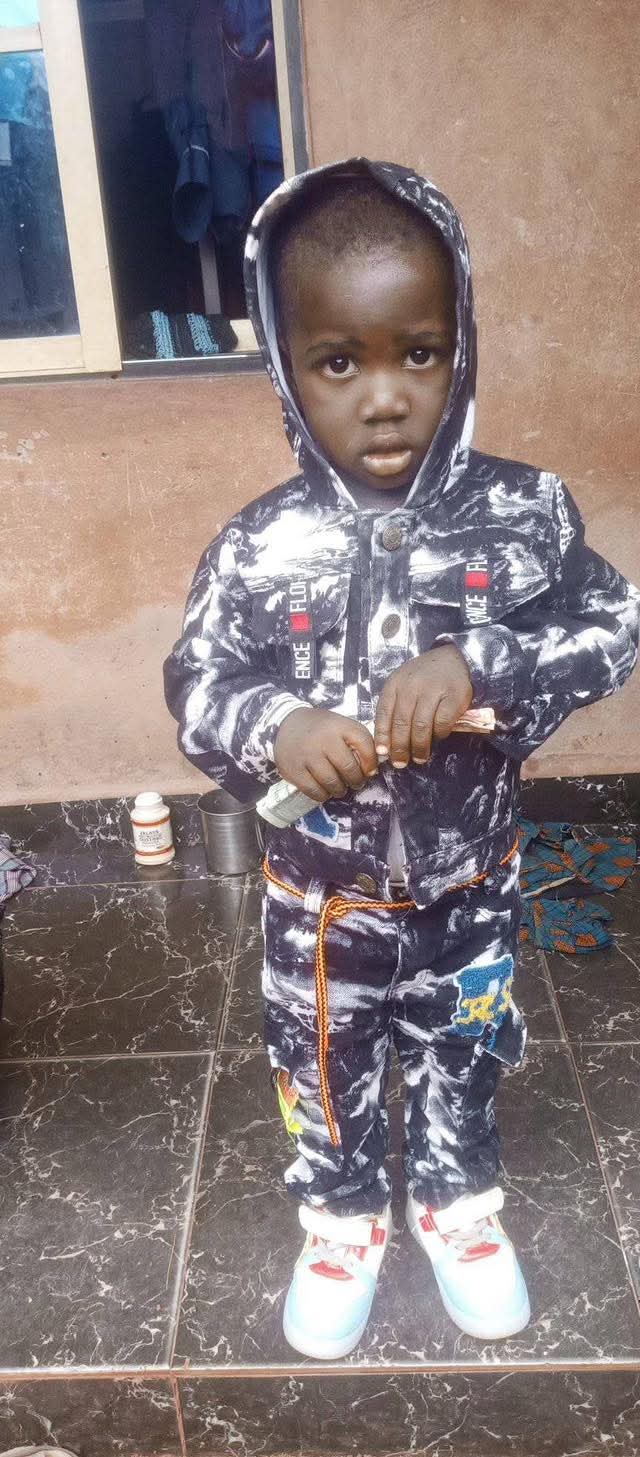 Four-year-old boy, two others k!lled as suspected herdsmen attack Otukpo community