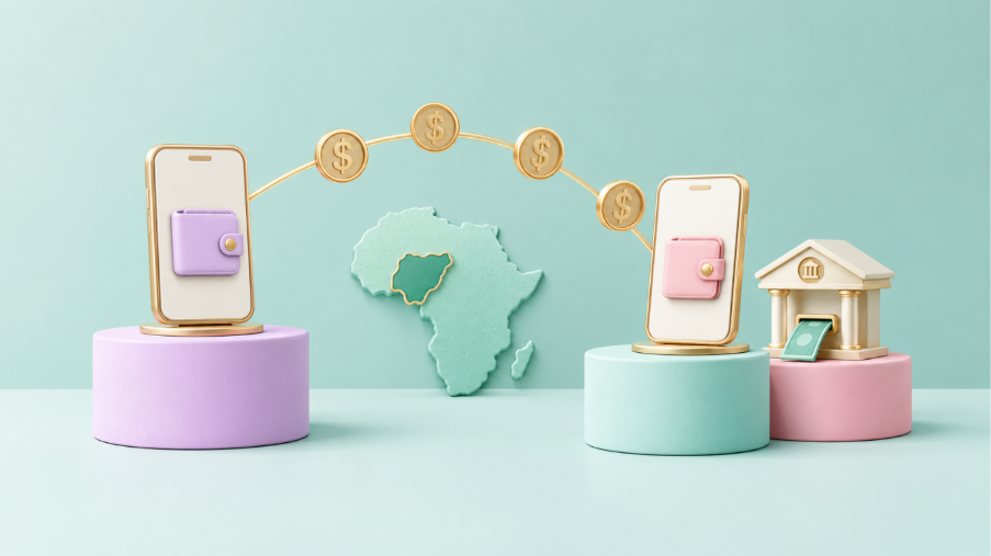 Digital Currency Remittances: What Nigeria’s $21 Billion Market Already Proved