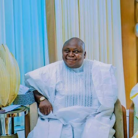 Adebutu's Supporters Ask Yayi To Name Businesses He Owns And Grew In Ogun State