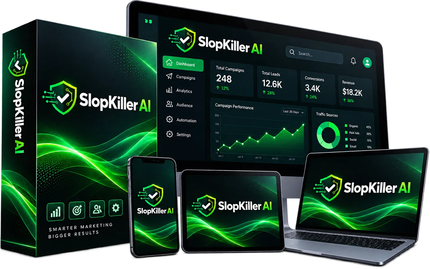 Slopkiller AI Review A Complete Guide For New Users Today