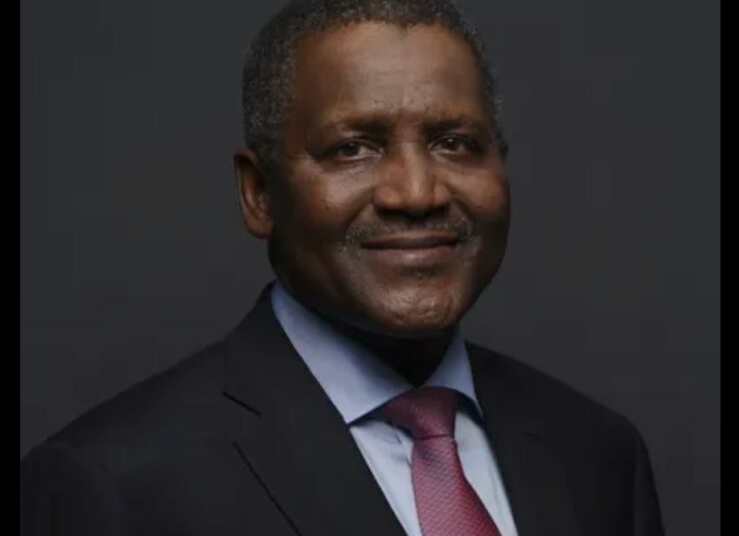 Dangote Refinery IPO To Open In 12 Days, Targets $5bn Raise