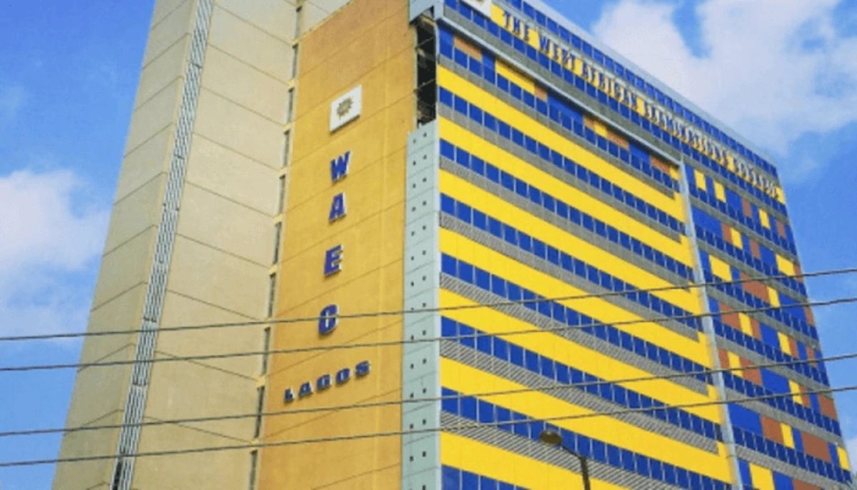 WAEC appoints Suleiman Kum as new Head of Nigeria National Office