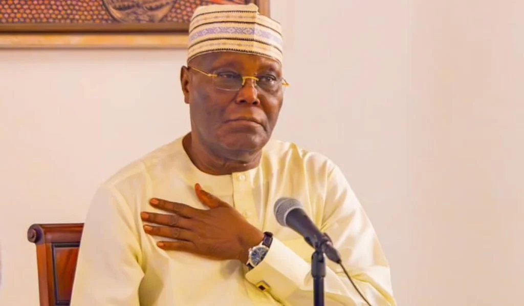 Produce Judgment Convicting Atiku, ADC Campaign Council Dares APC