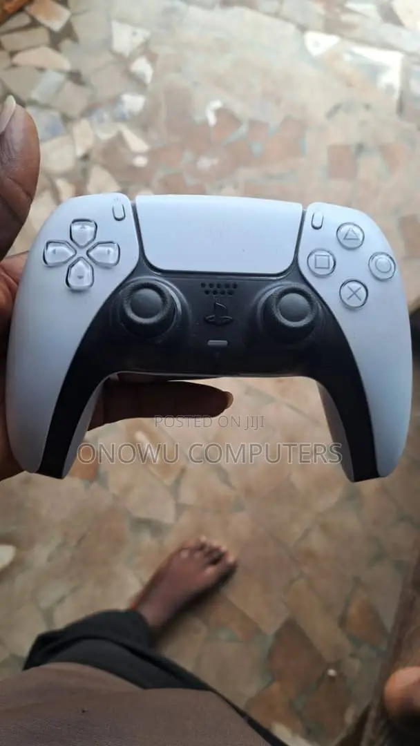 Ps5 Controller (Pad)