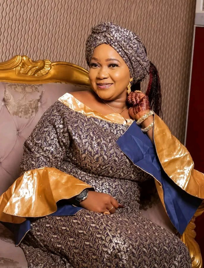 Barau Sacks Aide, Rashida Adamu Over Anti-APC Activities