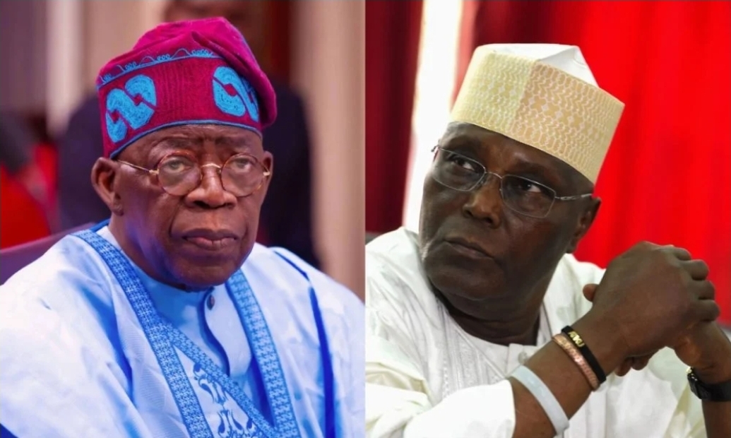 2027: Unite Behind Atiku To Defeat Tinubu, Shelle Tells Opposition Parties