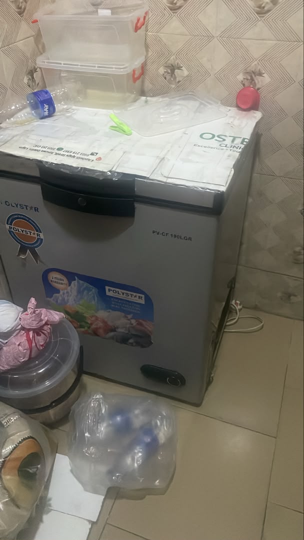 FREEZER available for sale