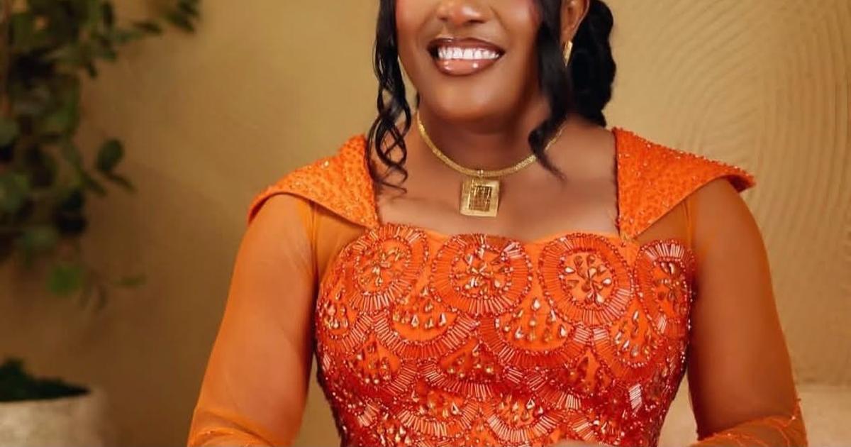 Nigerian gospel singer gifted two cars at surprise birthday celebration