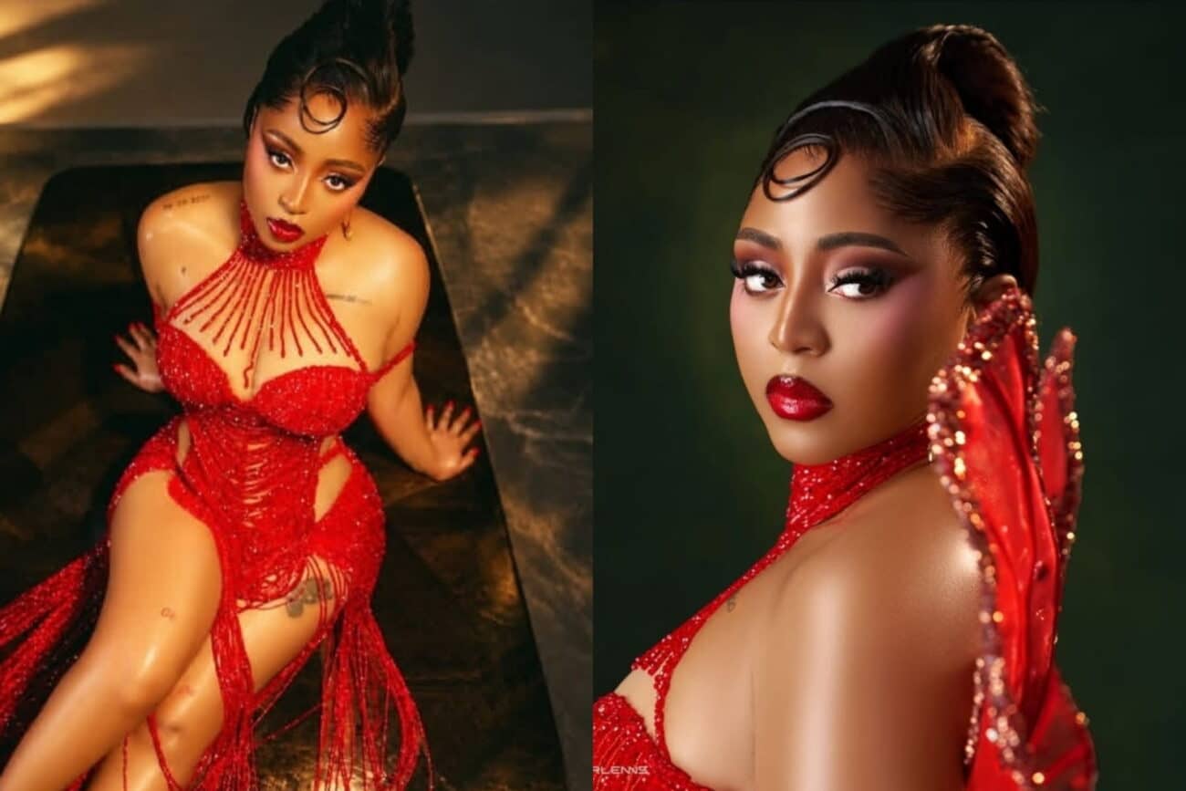 “I am still her” – Regina Daniels declares amid inability to walk