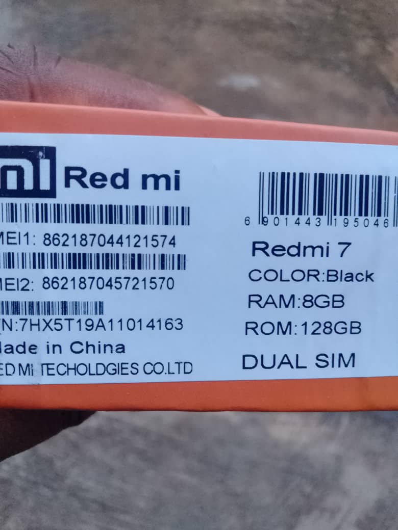 My Experience With Renewed Redmi 7 Pro I Bought On Jumia