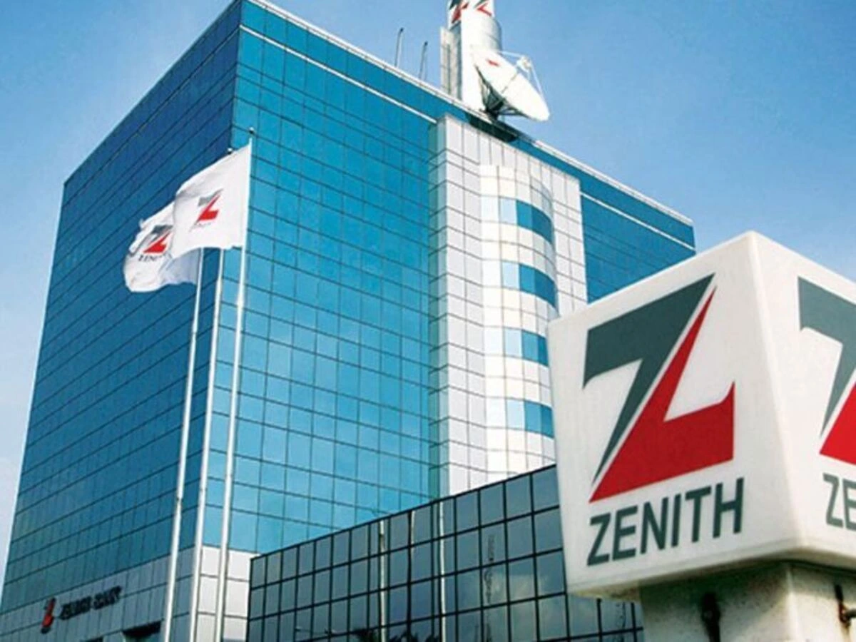 Zenith Bank’s non-banking subsidiaries post N9.11 billion pre-tax profit in H1 2026