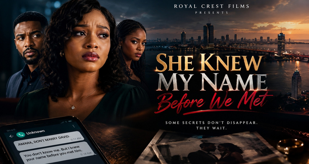How I Made A Full Cinematic Nollywood Short Film With FREE AI (step-by-step Work