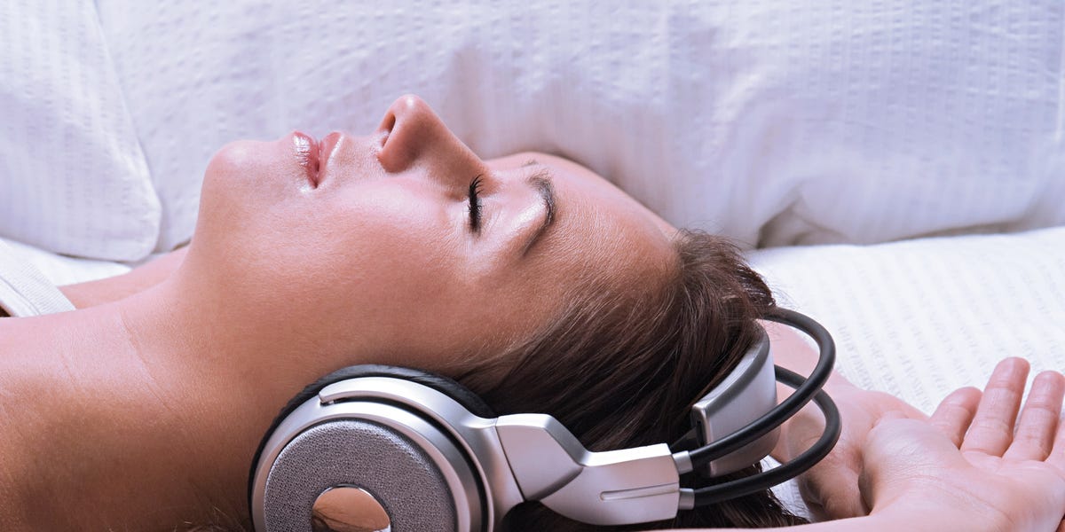 What Is Guided Masturbation? Here’s Why You Might Want to Try It