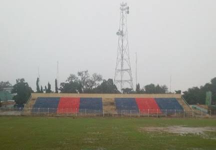Renovation Of Ranchers Bees Stadium, Kaduna Causes Controversy