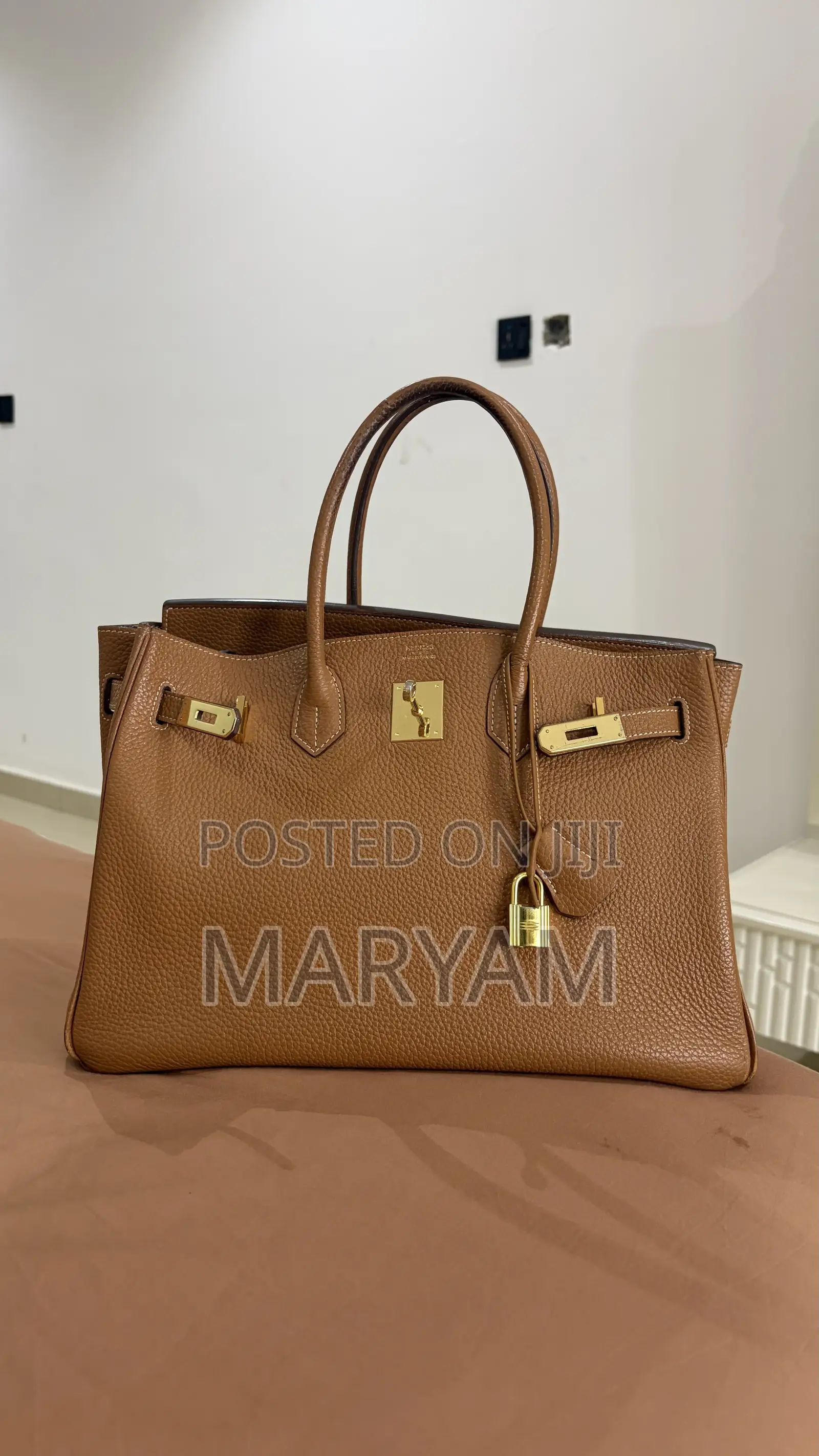 Hermes Birkin Bag