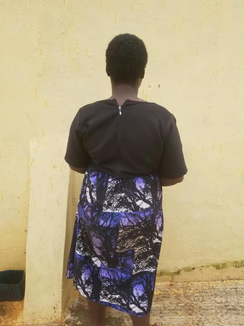 Anambra Police Arrest Another Lady For Staging Her Own Kidnap With Boyfriend