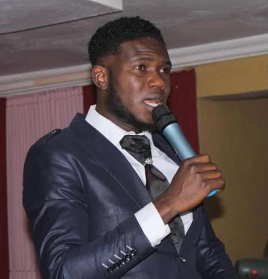 “I prayed for a car without an engine and it moved to a mechanic” – Prophet Onu Emeka stirs debate