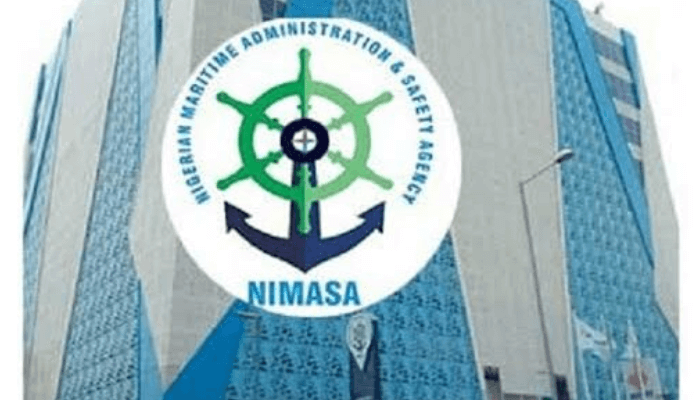 Maritime students urge NIMASA to ease certification rules